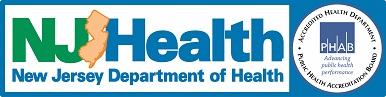 NJ Department of Health.